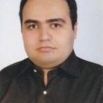 تصویر دکتر جمشید پورصمیمی