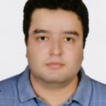 تصویر دکتر شهاب فشارکی