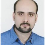 تصویر دکتر علی خلیقی سیگارودی