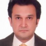 تصویر دکتر علیرضا مردانی نجف آبادی