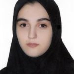 تصویر دکتر مریم صدیقی