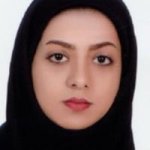 تصویر دکتر سیده الهام کمال نادیان