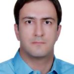 تصویر دکتر علی صلح پور