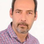 تصویر دکتر مصطفی طایفی نصرآبادی