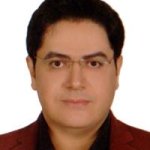 تصویر دکتر حسین شرکت دلیری
