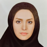 تصویر دکتر مهسا قره باغی