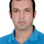 تصویر دکتر علیرضا شریف پورقزوینی