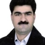 تصویر دکتر عباسعلی غلامی