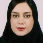 تصویر دکتر اناهیتا روحانی جنبه سرایی