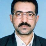 تصویر دکتر محمدرضا صادقیان