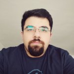 تصویر دکتر متین وصال طلب