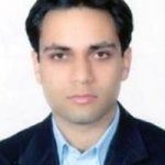 تصویر دکتر سیدعلی عمرانیان