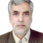 تصویر دکتر احمد شعربافیان