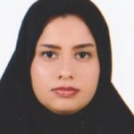 تصویر دکتر نیلوفر ناظری گهگانی