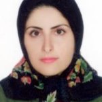 تصویر دکتر معصومه پاسار