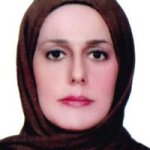تصویر دکتر تهمینه هاشمی