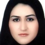 تصویر دکتر زهره صدیقی نیا