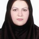 تصویر دکتر آیه کریمی پور