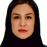 تصویر دکتر آیلین میری نژاد