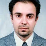 تصویر دکتر مهدی عسگری