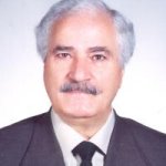 تصویر دکتر جمشید رشیدی