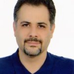 تصویر دکتر احمد روحانیان