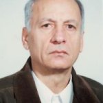تصویر دکتر محمد کریمی