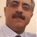 تصویر دکتر نصرت اله برفه یی
