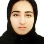 تصویر دکتر لیدا امینی علی گرزانی