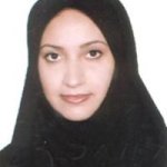 تصویر دکتر الهام خوش اخلاق