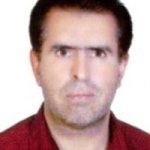 تصویر دکتر احمد عزیزی باصری