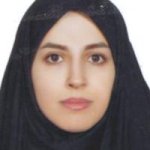 تصویر دکتر نادیا گرجی