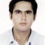 تصویر دکتر احمد اقافرج اله