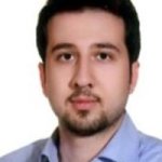 تصویر دکتر سهند نیک آسا