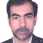 تصویر دکتر محمود باقری