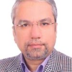 تصویر دکتر جعفر سعیدی