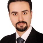 تصویر دکتر محمدرضا لشگری نیا