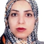 تصویر دکتر نادیا سلیمیان ریزی