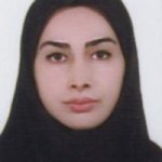 تصویر دکتر مریم محمد خانی