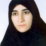 تصویر دکتر زینب برفه ئی