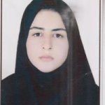تصویر دکتر زهرا قاسمی
