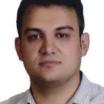 تصویر دکتر امین یکتاری