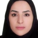 تصویر دکتر خاطره رئیسی وانانی