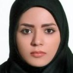 تصویر دکتر مریم عسگری قهی