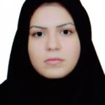 تصویر دکتر معصومه قزلسفلی