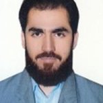تصویر دکتر ثناءالله رئیسی زاده