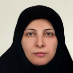 تصویر دکتر لیلا مغاره عابد
