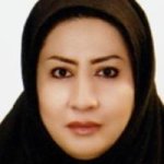 تصویر دکتر شهناز اسفندیاری