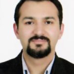 تصویر دکتر مجتبی ضیغم زاده الیادرانی