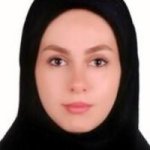 تصویر دکتر نازنین خامین همدانی